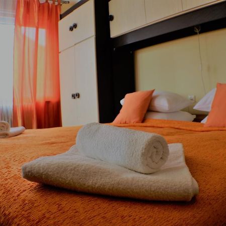 Altan Apartments Hévíz 외부 사진