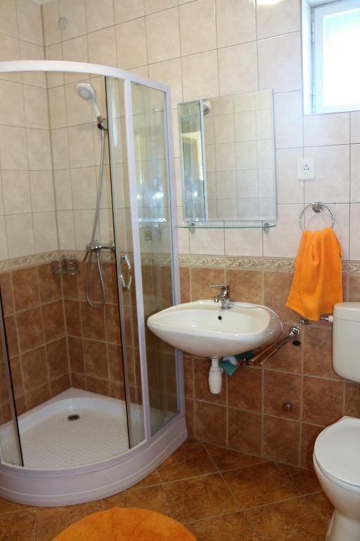 Altan Apartments Hévíz 외부 사진