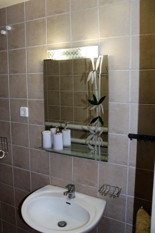 Altan Apartments Hévíz 외부 사진