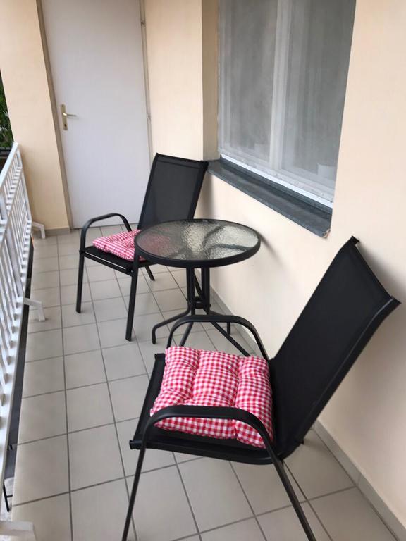 Altan Apartments Hévíz 외부 사진