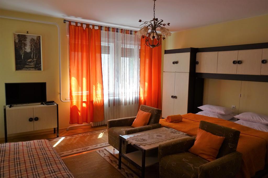 Altan Apartments Hévíz 외부 사진