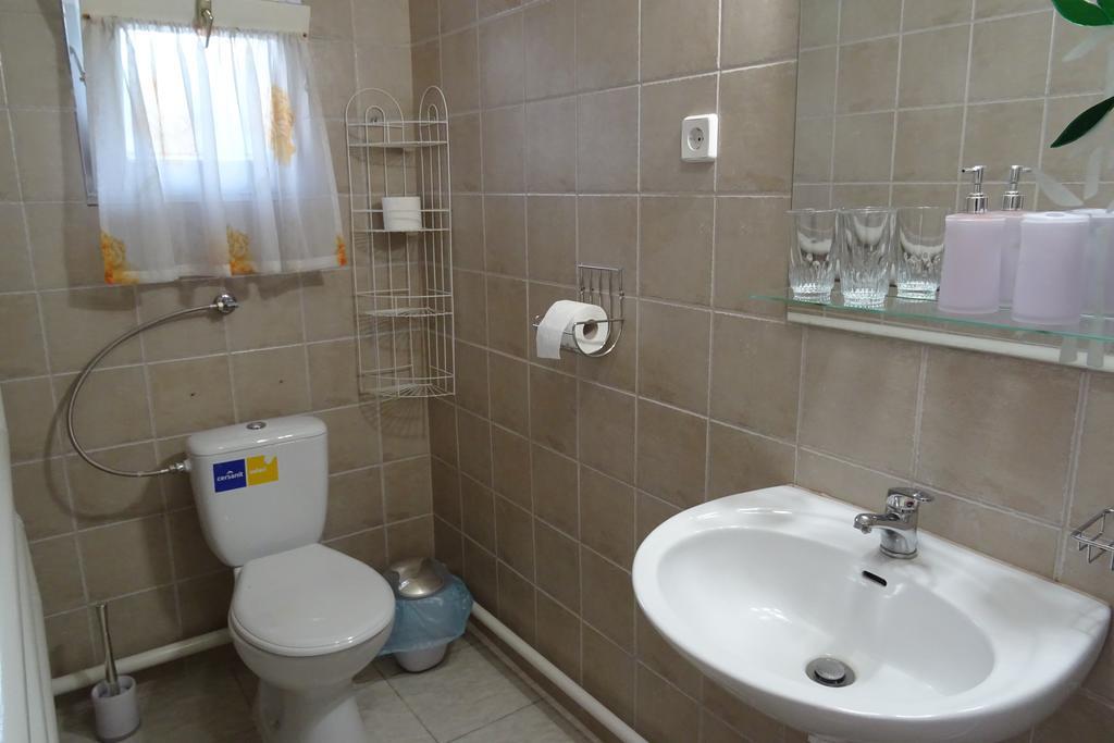 Altan Apartments Hévíz 외부 사진