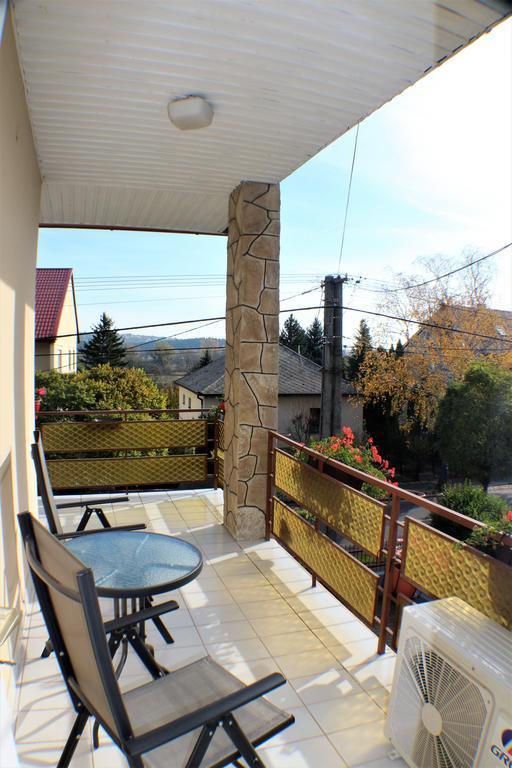 Altan Apartments Hévíz 외부 사진
