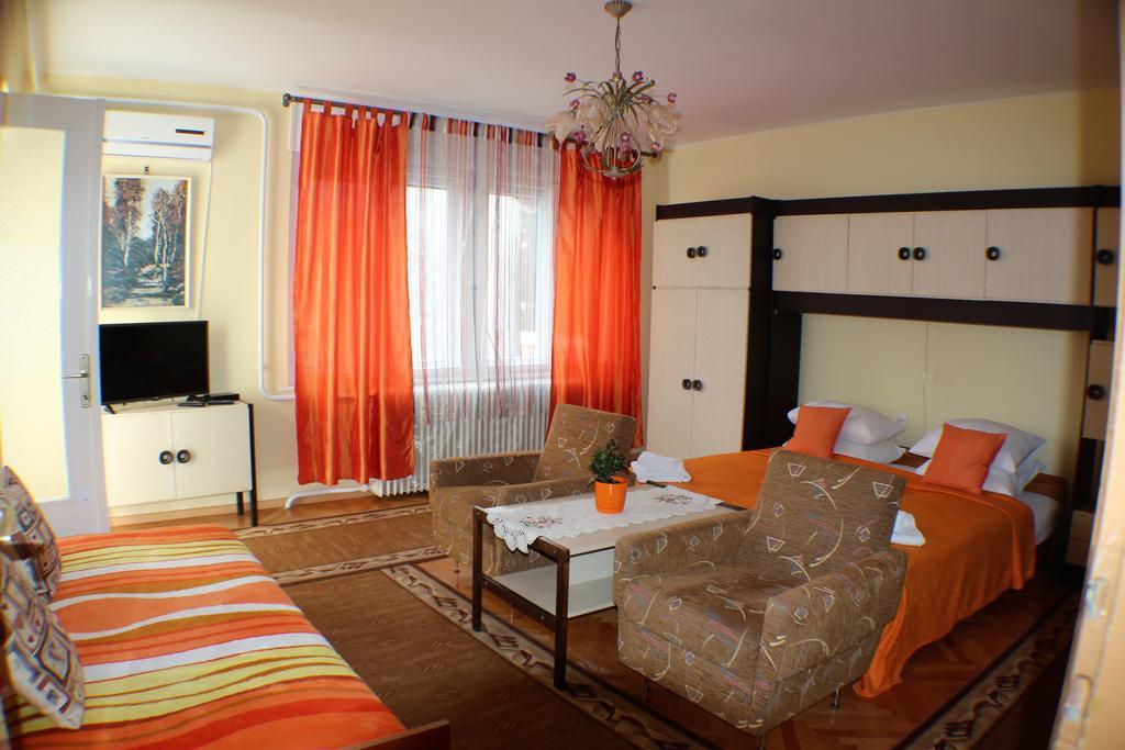 Altan Apartments Hévíz 외부 사진