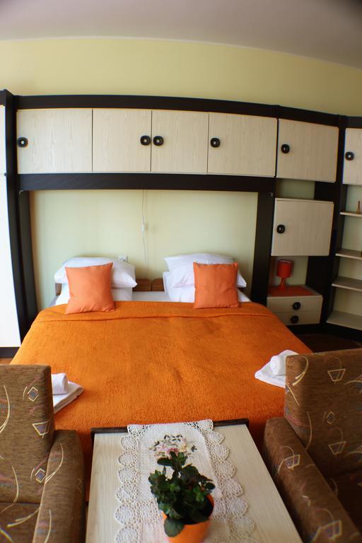 Altan Apartments Hévíz 외부 사진
