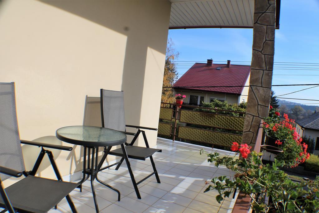 Altan Apartments Hévíz 외부 사진