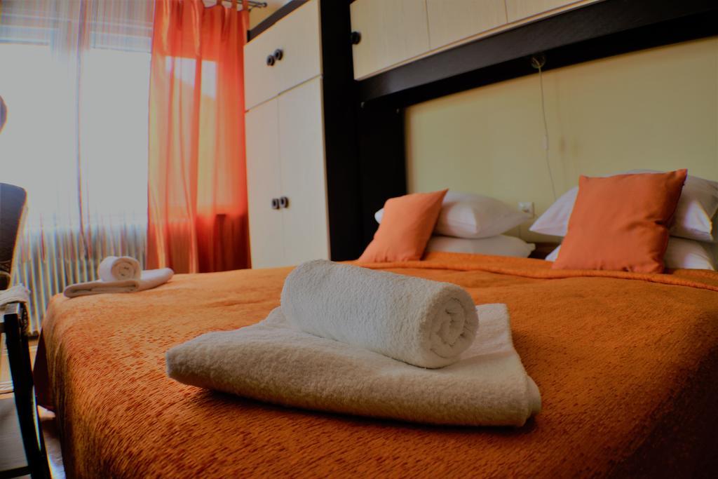 Altan Apartments Hévíz 외부 사진