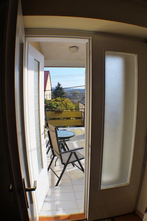 Altan Apartments Hévíz 외부 사진