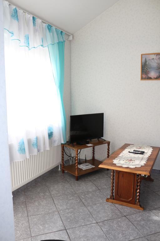 Altan Apartments Hévíz 외부 사진