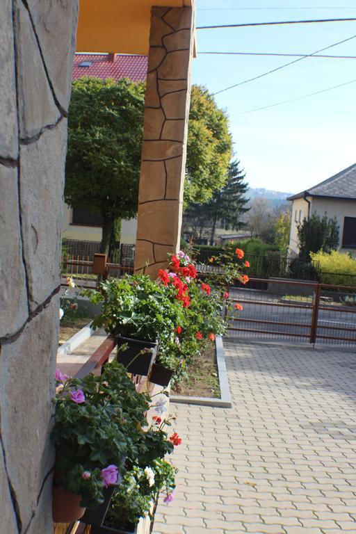 Altan Apartments Hévíz 외부 사진