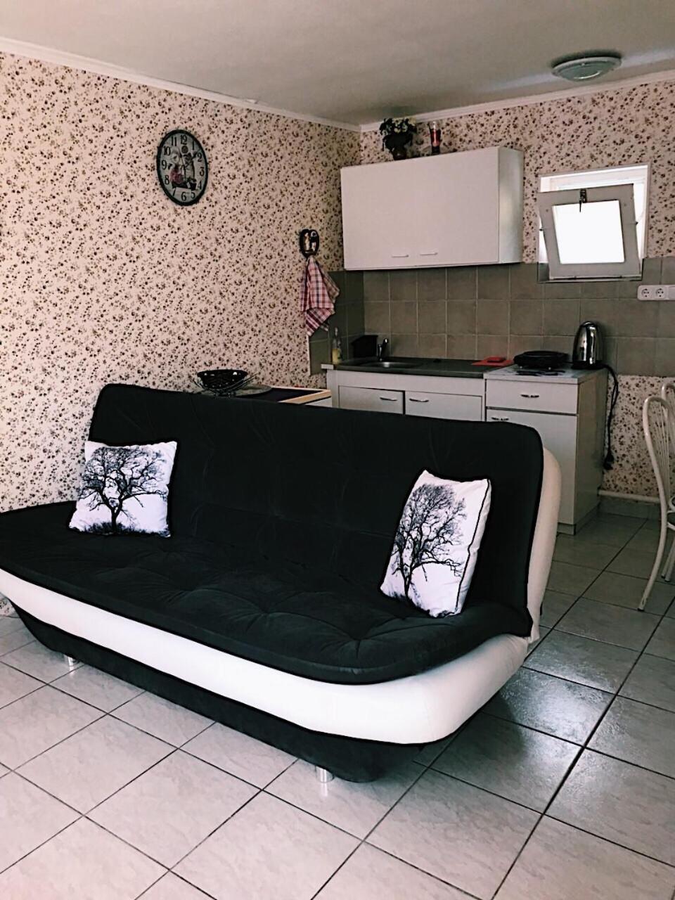 Altan Apartments Hévíz 외부 사진