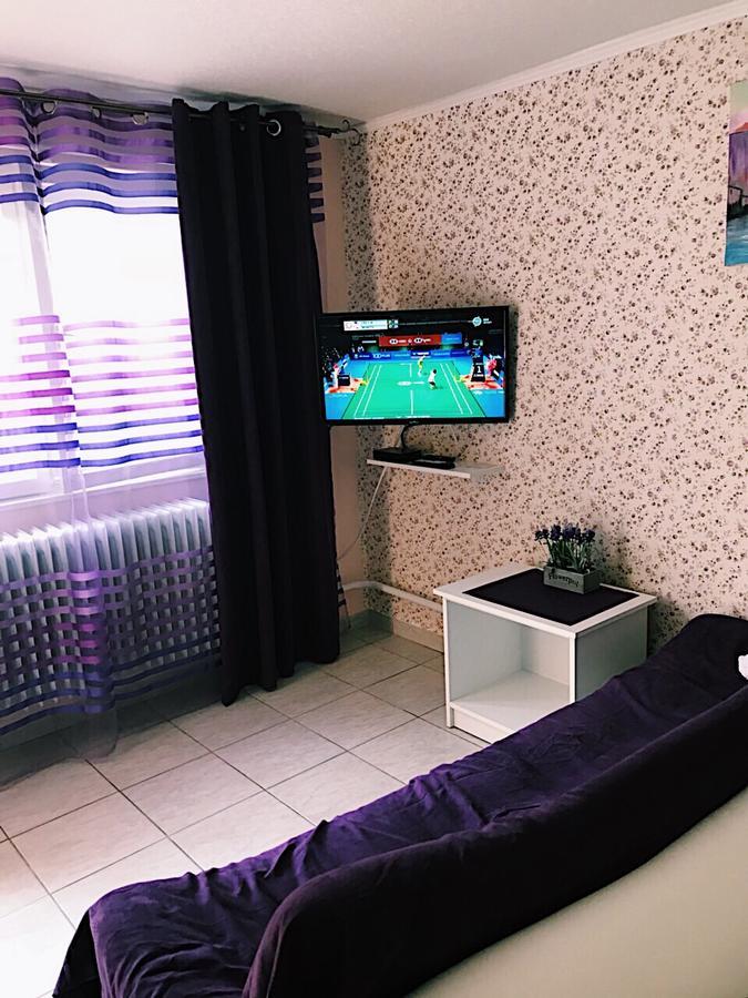 Altan Apartments Hévíz 외부 사진